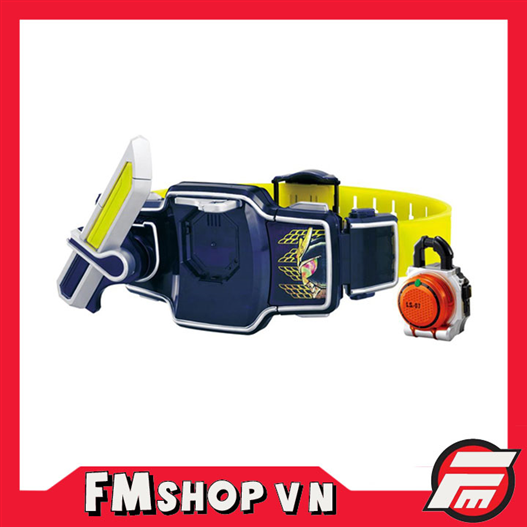 Mua bán (JPV) DX SENGOKU DRIVER 2ND