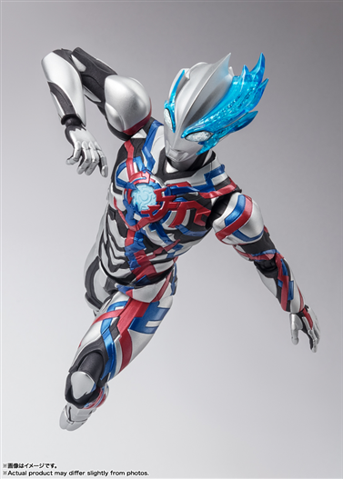 Mua bán SHF ULTRAMAN BLAZAR