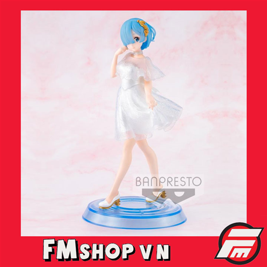 Mua bán BANPRESTO SERENUS COUTURE REM