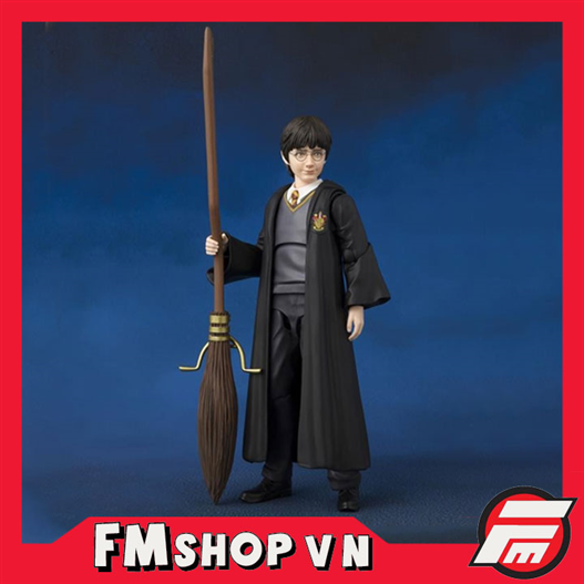 Mua bán SHF HARRY POTTER