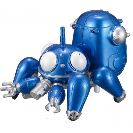 Mua bán TOKOTOKO TACHIKOMA RETURNS 2018