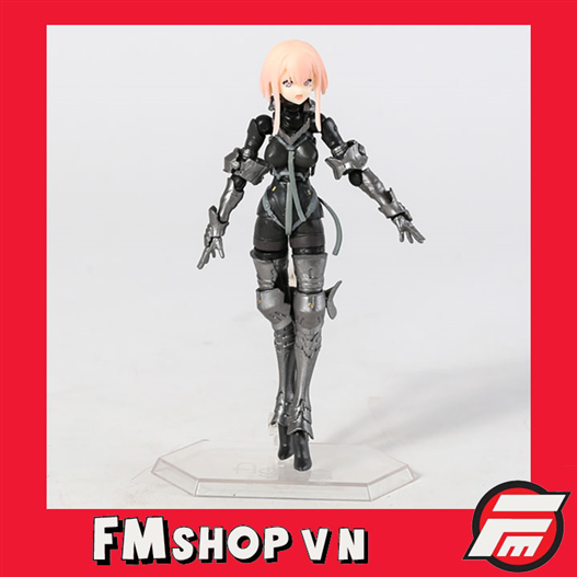 Mua bán HAND MADE TOYS FIGMA  491LANZE REITER FAKE