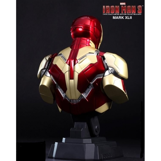 Mua bán 1/4 IRONMAN MK42