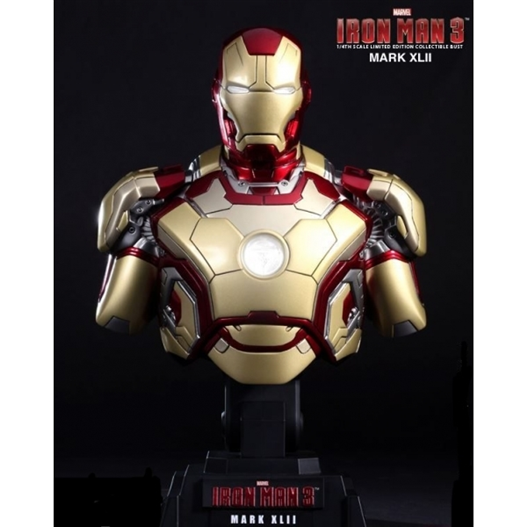 Mua bán 1/4 IRONMAN MK42