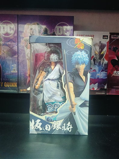 Mua bán VAH GINTAMA FAKE