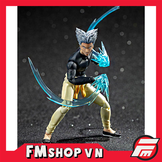 Mua bán GT DASIN MODEL ONE PUNCH MAN GAROU 