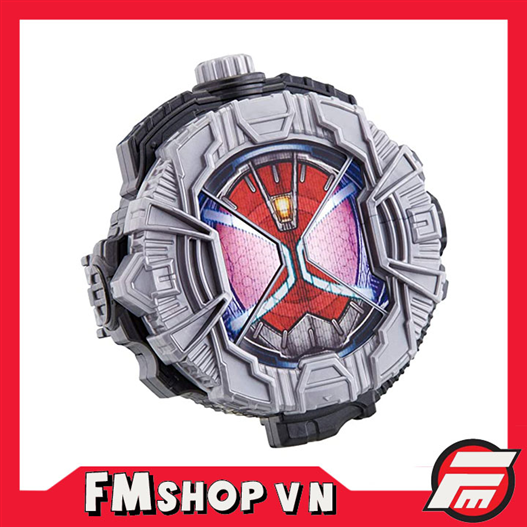 Mua bán DX KAMEN RIDER WIZARD RIDEWATCH 2ND