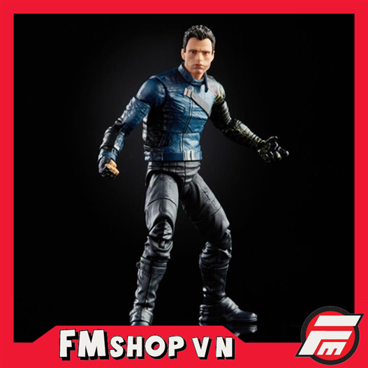 Mua bán (US VER) MARVEL LEGENDS WINTER SOLDIER