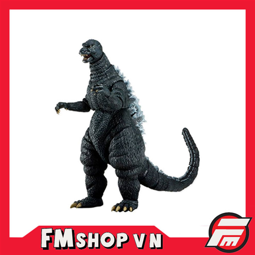 Mua bán NECA GODZILLA 1985 CHINA VER