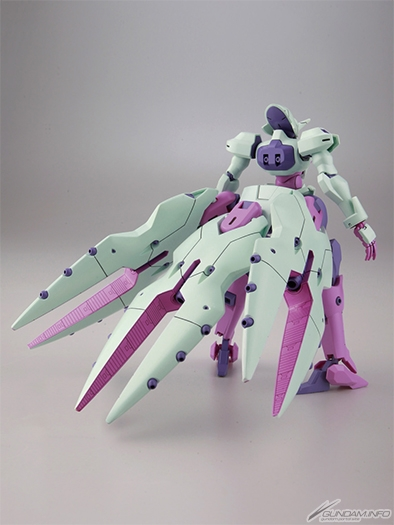 Mua bán HG GUNDAM G-LUCIFER