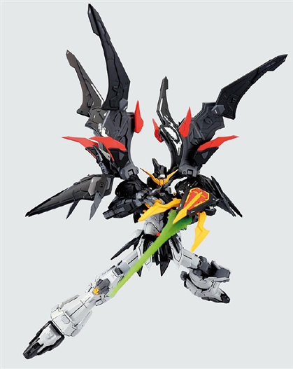 Mua bán DRAGON MOMOKO DEATHSCYTHE HELL