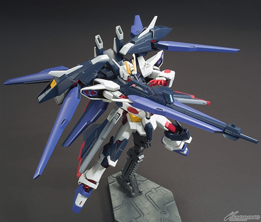 Mua bán HG 201 1/144 AMAZING STRIKE FREEDOM