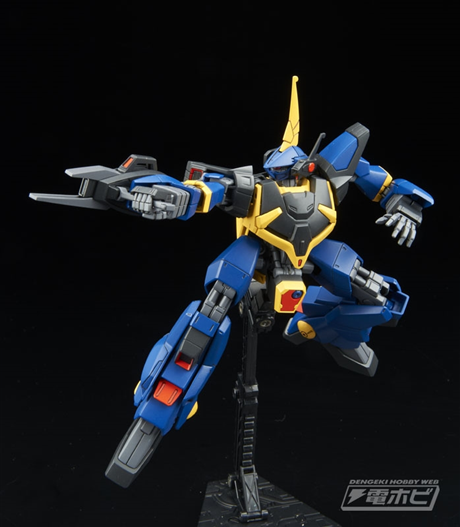 Mua bán HGUC BARZAM