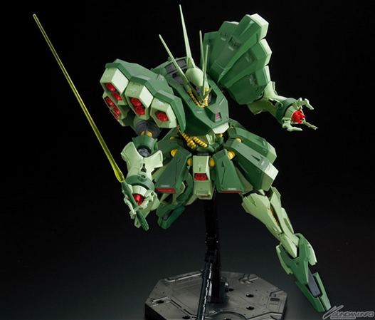 Mua bán GUNDAM MG RE 1/100 HAMMA HAMMA