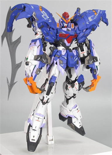 Mua bán MG SUPERNOVA XXXG-01SR2 SANDROCK