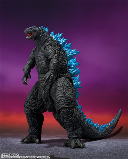 Mua bán [2ND] SHM GODZILLA (2024) THE NEW EMPIRE