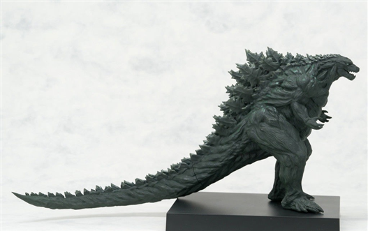 Mua bán SEGA GODZILLA 2017 (JPV)	