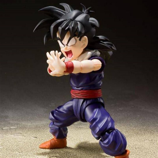 Mua bán SHF GOKU KID ERA