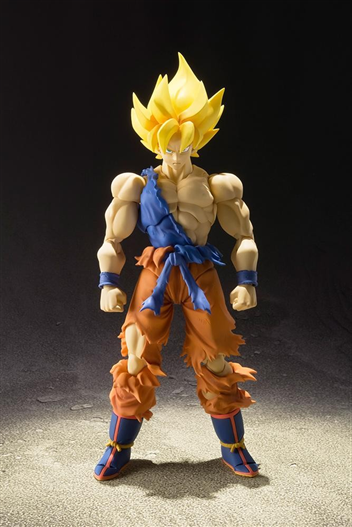 Mua bán SHF GOKU SS AWAKENING VER (1 CON DUY NHẤT)