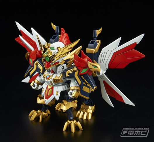 Mua bán SD MK-III DAISHOGUN