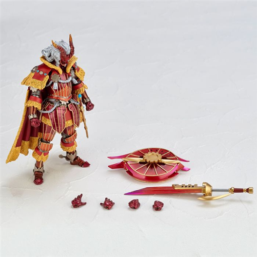 Mua bán REVOLTECH VULCANLOG 22 MALE BLADE KAISER X