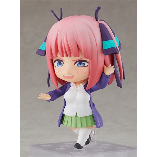 Mua bán (JPV) NENDOROID 1612 NINO NAKANO