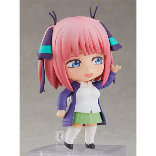 Mua bán (JPV) NENDOROID 1612 NINO NAKANO