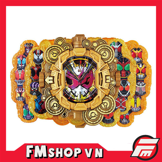 Mua bán DX GRAND ZI O RIDEWATCH 2ND	