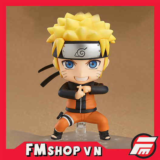 Mua bán NENDOROID 682 UZUMAKI NARUTO FAKE