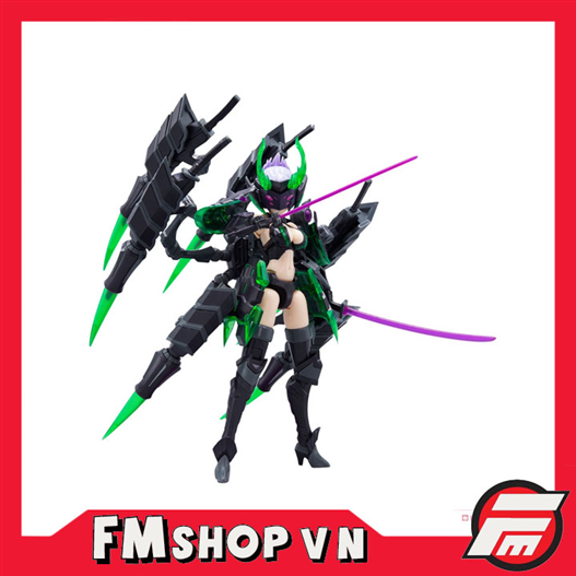 Mua bán MODEL KIT ATK 01 ARACHNE 2.0