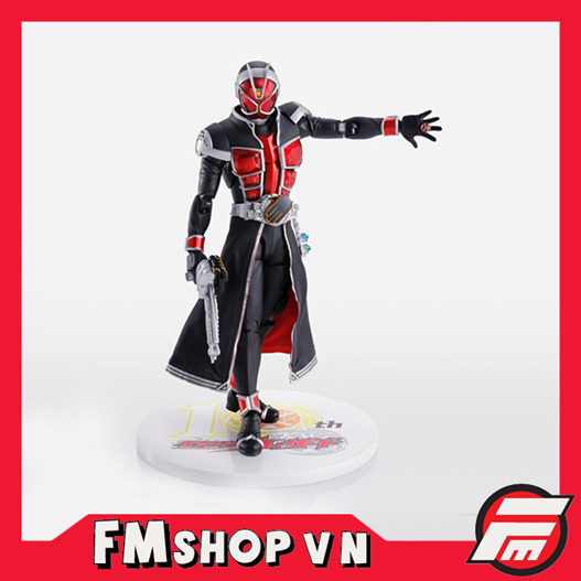 Mua bán SHF (SKC) KAMEN RIDER WIZARD 10TH ANNIVERSARY