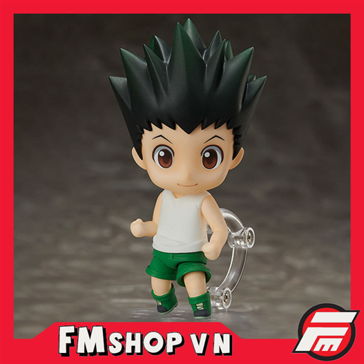 Mua bán NENDOROID 1183 GON FREECSS FAKE