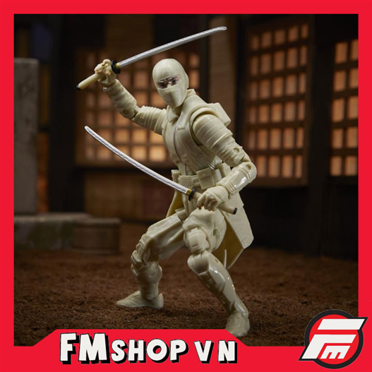 Mua bán (US VER) G.I.JOE STORM SHADOW
