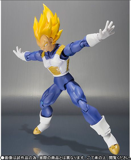 Mua bán SHF VEGETA PREMIUM COLOR EDITION 1.0