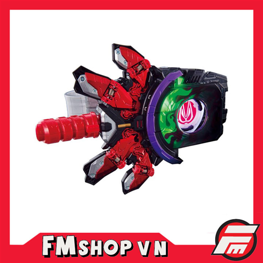 Mua bán (2ND) DX BOOST MARK II RAISE BUCKLE