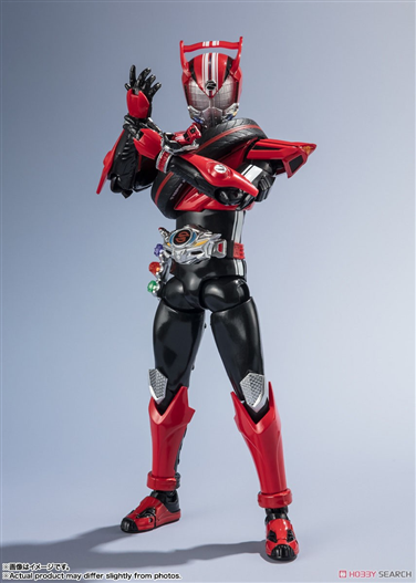 Mua bán SHF KAMEN RIDER DRIVE 20TH OPEN