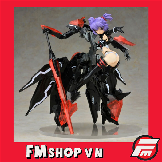 Mua bán BUSOU SHINKI - AINIS -IMAGEMODEL- COMPLETE FIGURE