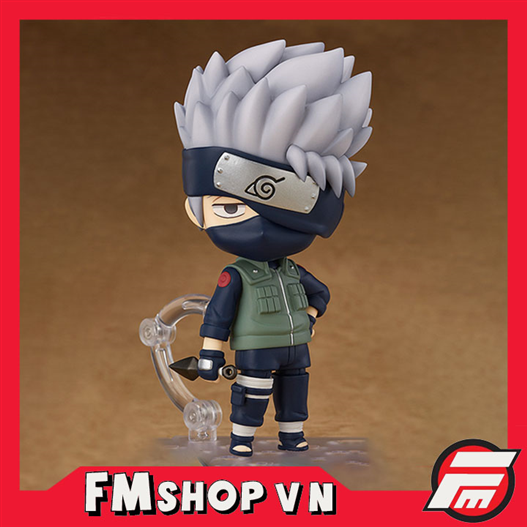Mua bán NENDOROID 724 KAKASHI FAKE