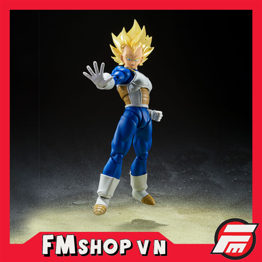 Mua bán SHF VEGETA AWAKENED SUPER SAIYAN BLOOD