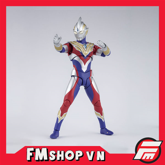Mua bán (JPV) SHF ULTRAMAN TRIGGER MULTI TYPE
