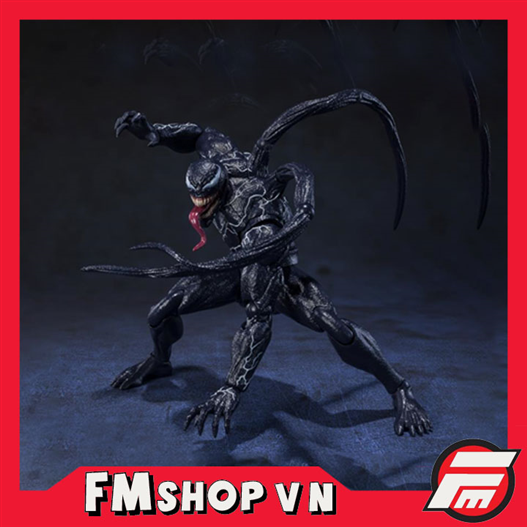 Mua bán SHF MARVEL VENOM