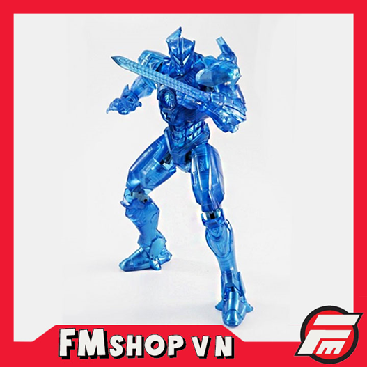 Mua bán (JPV) ROBOT SPIRITS GIPSY AVENGER CLEAR VER