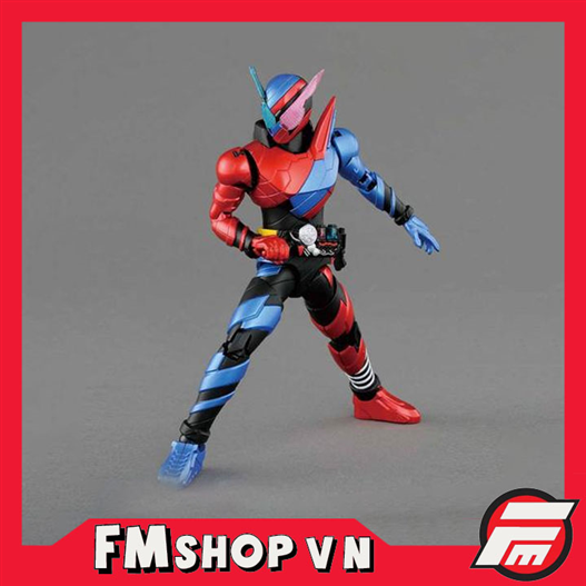 Mua bán FIGURE RISE STANDARD KAMEN RIDER BUILD RABBIT TANK