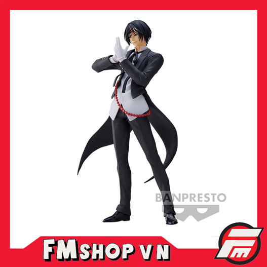 Mua bán (JPV) BANDAI SPIRITS THE BLACK PROGENITOR DIABLO 