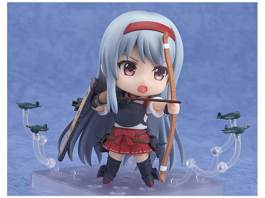 Mua bán NENDOROID 621 SHOKAKU 2ND