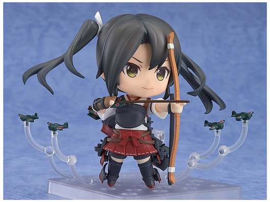 Mua bán NENDOROID 622 ZUIKAKU 2ND