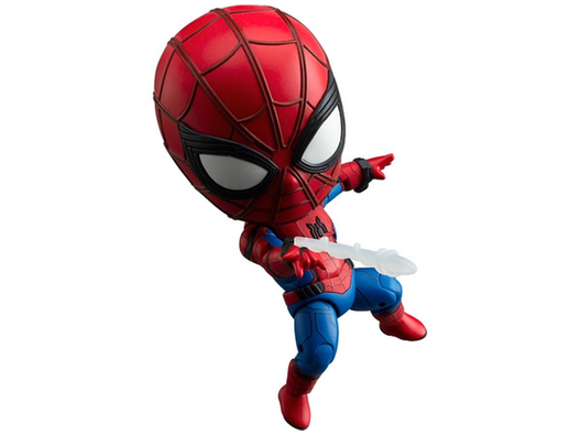 Mua bán NENDOROID 781 SPIDER-MAN HOMECOMING FAKE