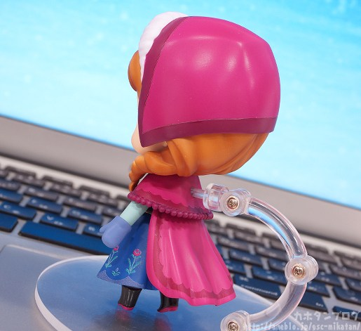 Mua bán NENDOROID 550 ANNA