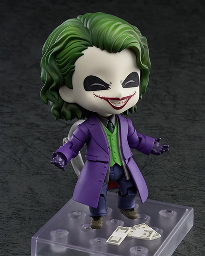 Mua bán NENDOROID JOKER