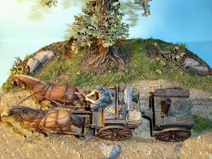 Mua bán TAMIYA GULASCHKANONE